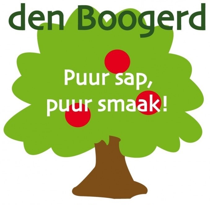 Den Boogerd
